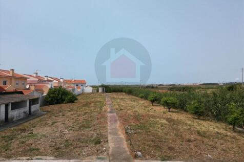 villa near Peniche