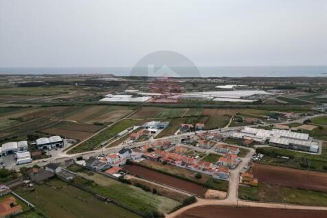 villa near Peniche