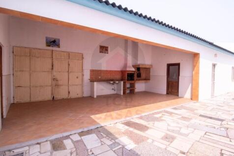 villa near Peniche