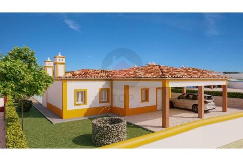 Villa in Serra do Bouro