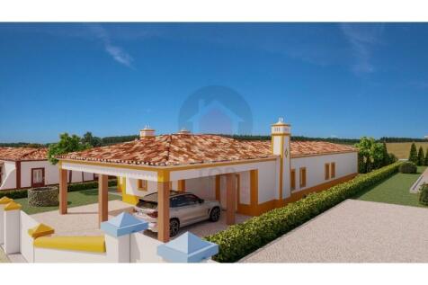 Villa in Serra do Bouro