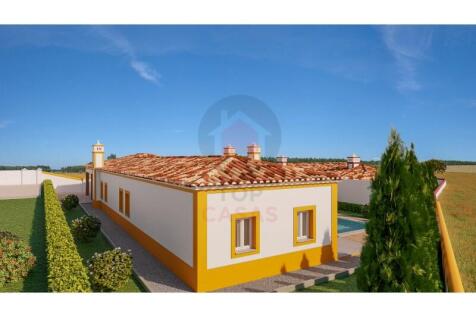 Villa in Serra do Bouro