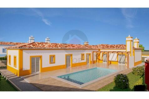 Villa in Serra do Bouro