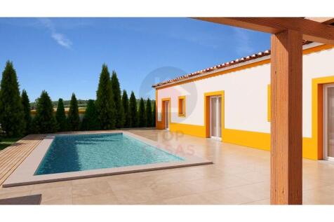 Villa in Serra do Bouro