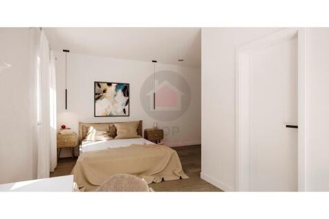 Villa in Serra do Bouro