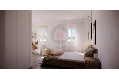 Villa in Serra do Bouro