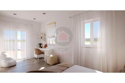 Villa in Serra do Bouro