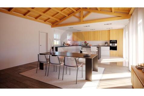 Villa in Serra do Bouro