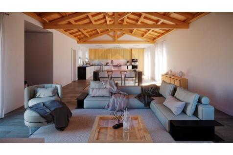 Villa in Serra do Bouro