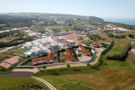Villa in Serra do Bouro