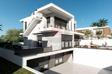 villa near Baleal, Peniche