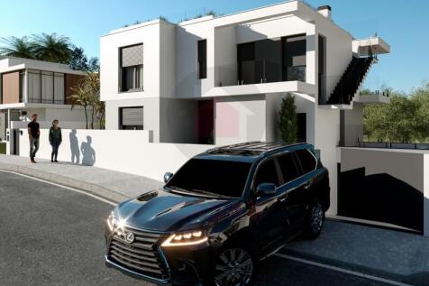 villa near Baleal, Peniche