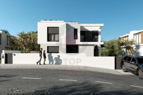 villa near Baleal, Peniche