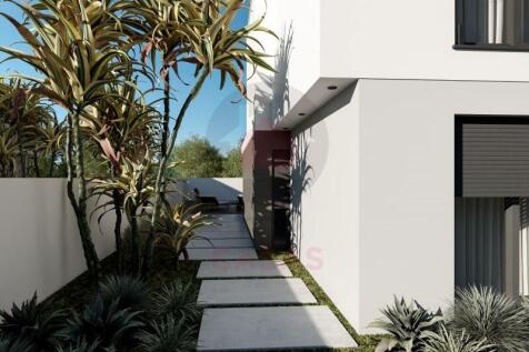 villa near Baleal, Peniche