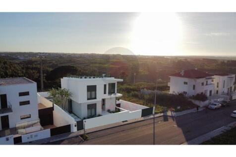 villa near Baleal, Peniche