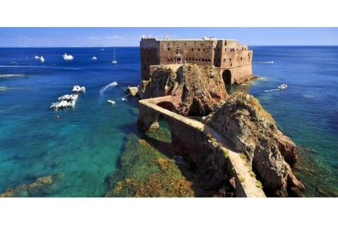 Berlengas