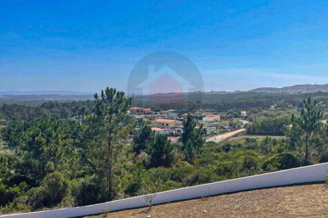 Villa in Serra do Bouro