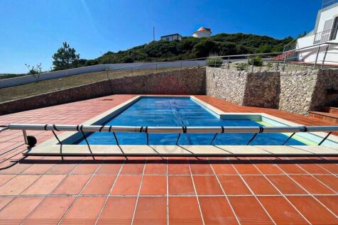 Villa in Serra do Bouro