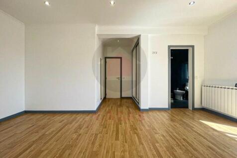 Villa in Serra do Bouro