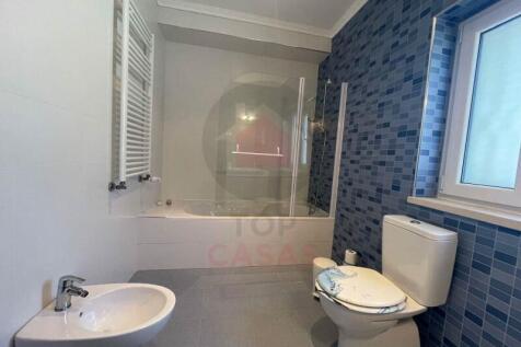 Villa in Serra do Bouro