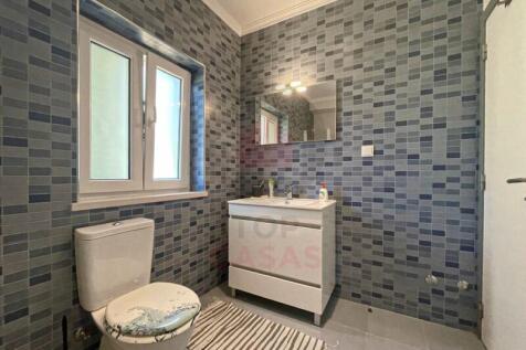 Villa in Serra do Bouro