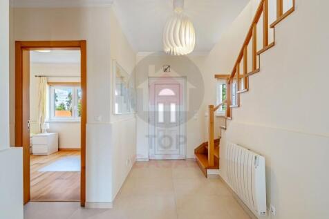 Villa near the beach