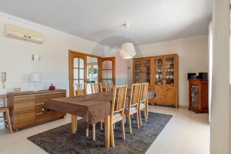 Villa near the beach