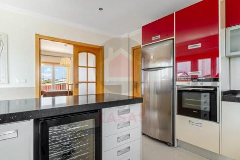 Villa near the beach