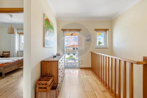 Villa near the beach