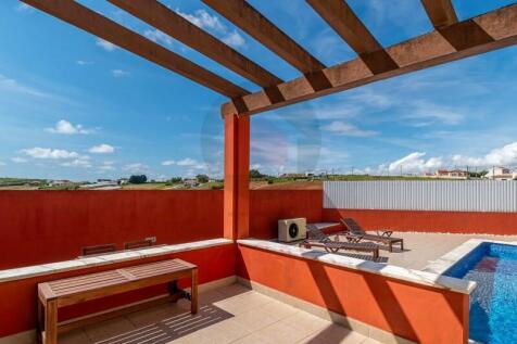 Villa near the beach