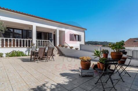 Villa in Foz do Arelho