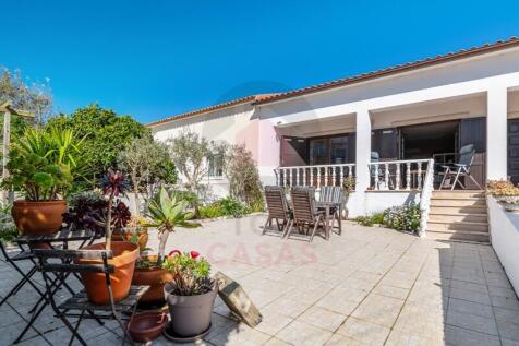 Villa in Foz do Arelho