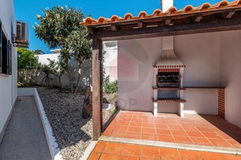 Villa in Foz do Arelho