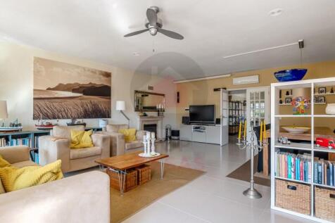 Villa in Foz do Arelho