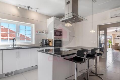 Villa in Foz do Arelho