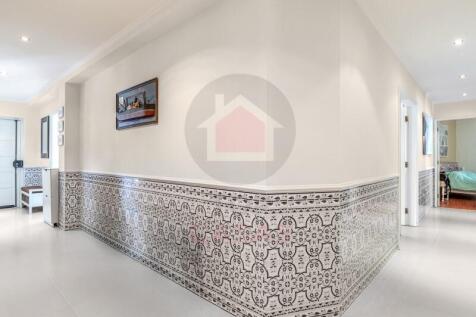 Villa in Foz do Arelho