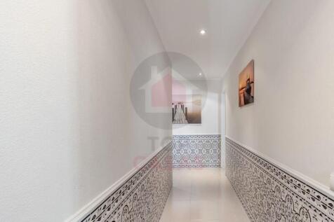 Villa in Foz do Arelho
