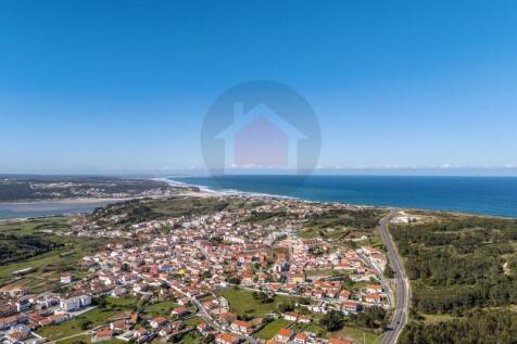 Villa in Foz do Arelho