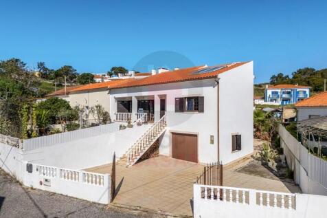 Villa in Foz do Arelho
