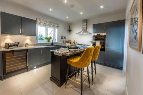 Example Kitchen