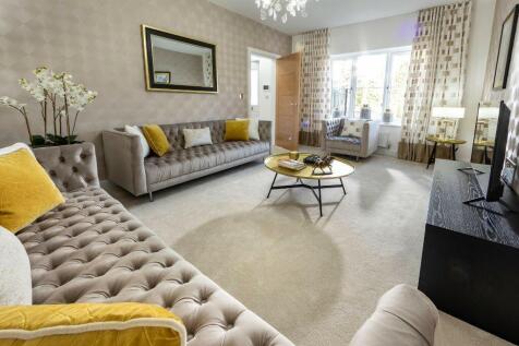 Example Living Room