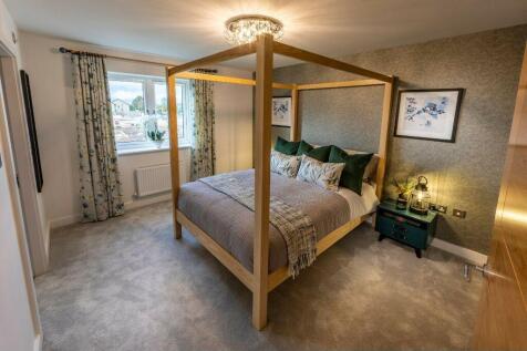 Example Bedroom