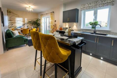 Example Kitchen