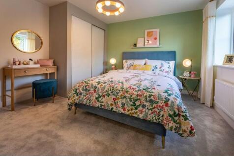 Example Bedroom