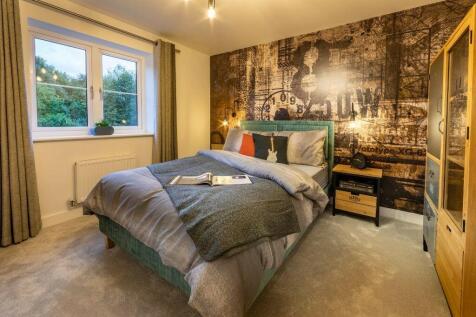 Example Bedroom