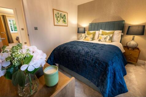 Example Bedroom