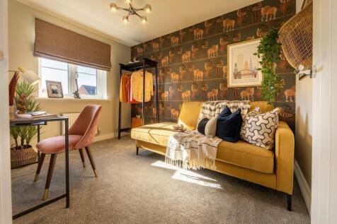 Example Bedroom 2