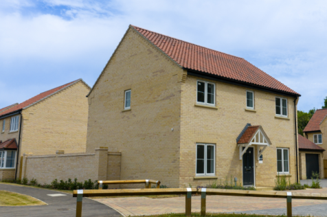 primary property image