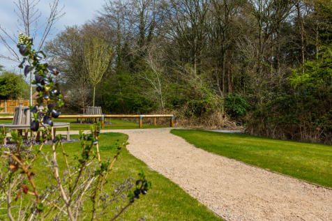 Holt Country Park
