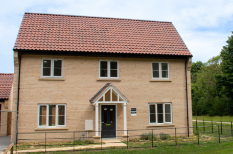 primary property image